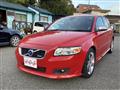 2012 Volvo V50