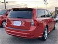 2012 Volvo V50