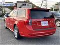 2012 Volvo V50