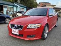 2012 Volvo V50