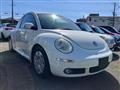 2006 Volkswagen New Beetle