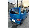 2018 Suzuki Wagon R