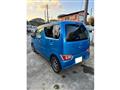 2018 Suzuki Wagon R