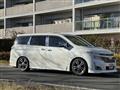 2012 Nissan Elgrand