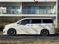 2012 Nissan Elgrand