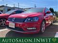 2015 Volkswagen Passat Variant