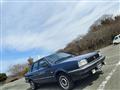 1986 Volkswagen Santana