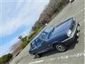 1986 Volkswagen Santana