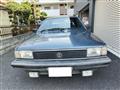 1986 Volkswagen Santana