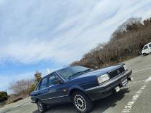 1986 Volkswagen Santana