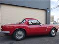 1997 Triumph Triumph Others