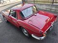 1997 Triumph Triumph Others