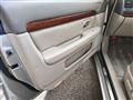 2000 Toyota Progres