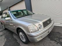 2000 Toyota Progres