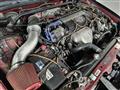 1998 Honda Prelude