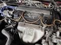 1998 Honda Prelude