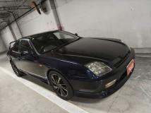 1998 Honda Prelude
