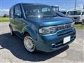 2019 Nissan Cube