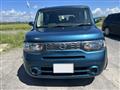 2019 Nissan Cube