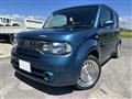 2019 Nissan Cube