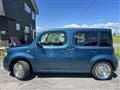 2019 Nissan Cube