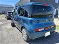 2019 Nissan Cube