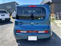 2019 Nissan Cube