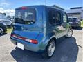 2019 Nissan Cube