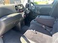 2019 Nissan Cube