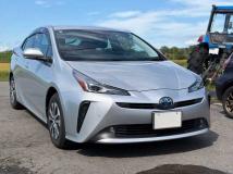 2019 Toyota Prius