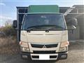 2016 Mitsubishi Canter