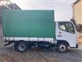 2016 Mitsubishi Canter