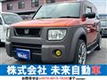 2004 Honda Element