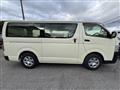 2020 Toyota Hiace Van
