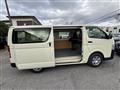 2020 Toyota Hiace Van