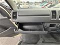 2020 Toyota Hiace Van