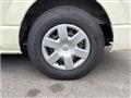 2020 Toyota Hiace Van