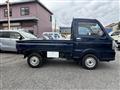 2020 Suzuki Carry Truck