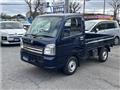 2020 Suzuki Carry Truck