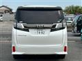 2016 Toyota Vellfire