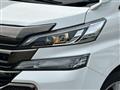 2016 Toyota Vellfire