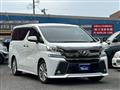 2016 Toyota Vellfire