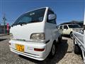 1998 Mitsubishi Minicab Truck