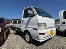 1998 Mitsubishi Minicab Truck
