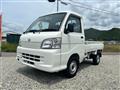 2008 Daihatsu Hijet Truck