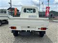 2008 Daihatsu Hijet Truck