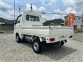 2008 Daihatsu Hijet Truck