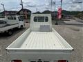 2008 Daihatsu Hijet Truck