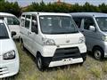 2017 Daihatsu Hijet Cargo