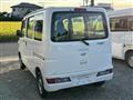 2017 Daihatsu Hijet Cargo